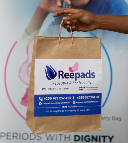 reepads shopping